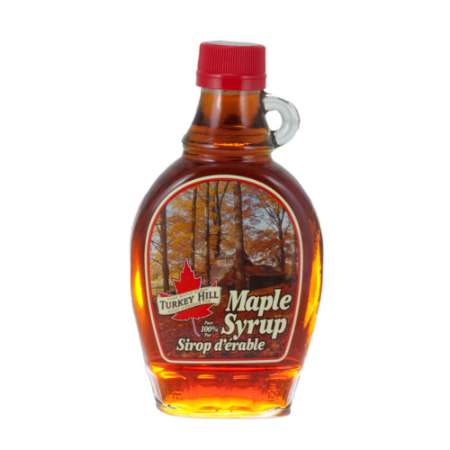 Turkey+hill+canada+maple+syrup