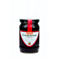 STUTE RASPBERRY JAM 