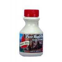 TURKEY HILL MAPLE SYRUP JUG TURKEY HILL MAPLE SYRUP JUG